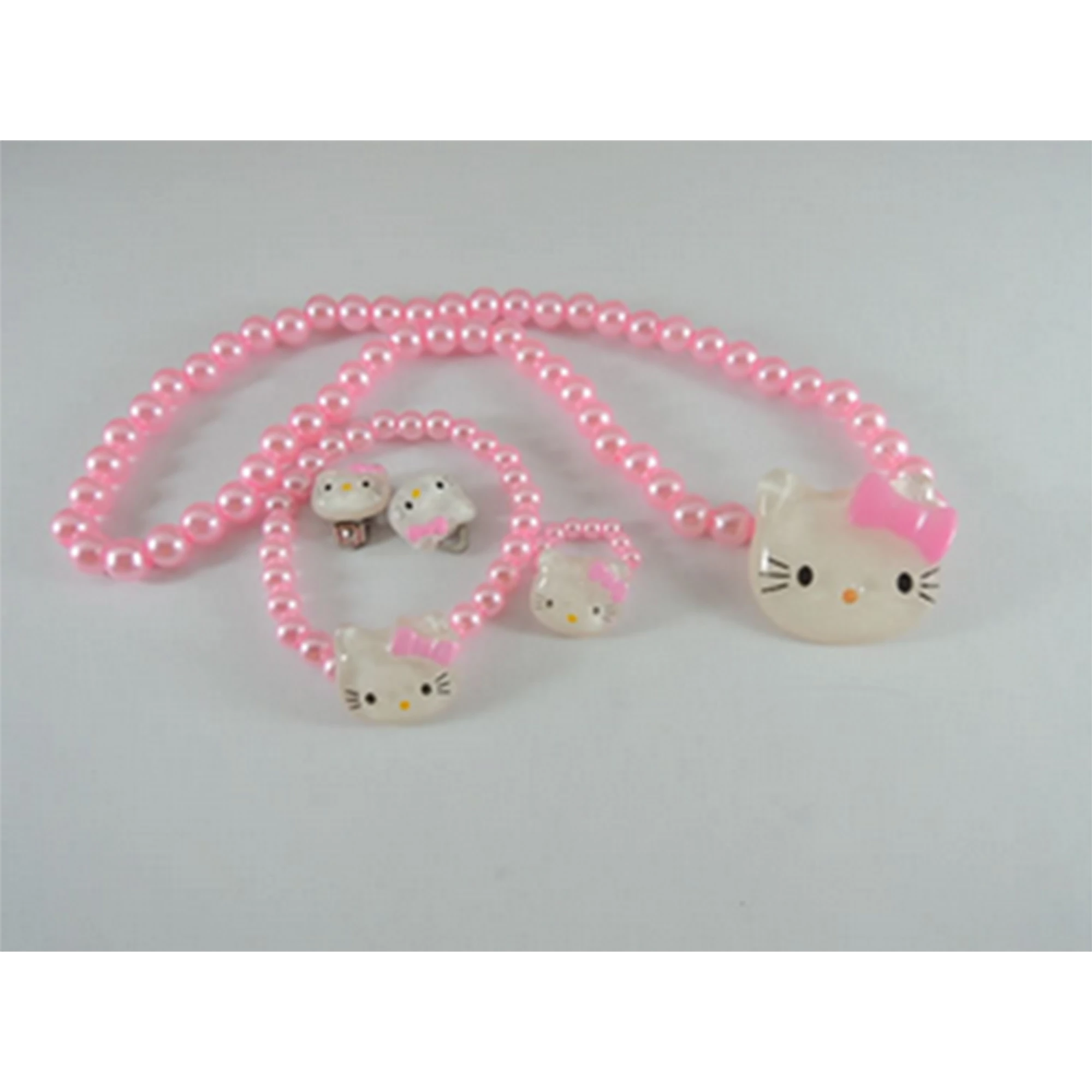 Hello Kitty szett