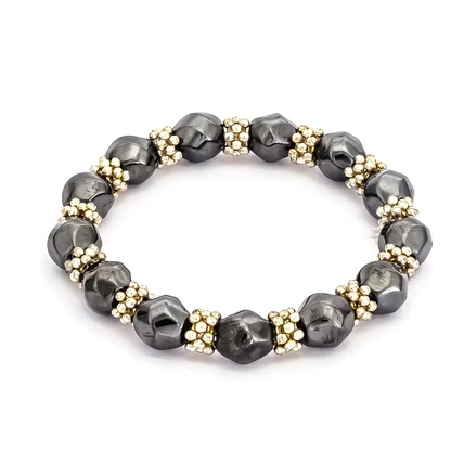 HEMATIT ÁSVÁNY KARKÖTŐ