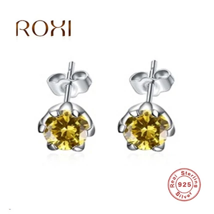 ROXI EZÜST FÜLBEVALÓ