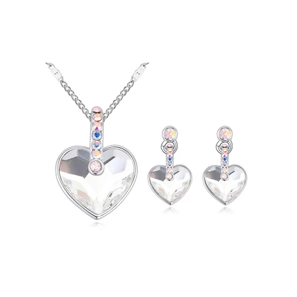 LÉLEGZET - ÉKSZER SZETT