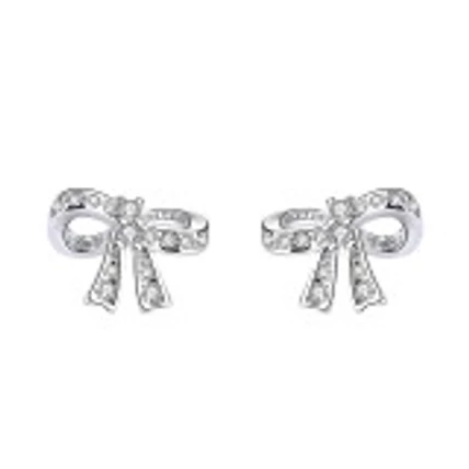  MASNI - EZÜST FÜLBEVALÓ