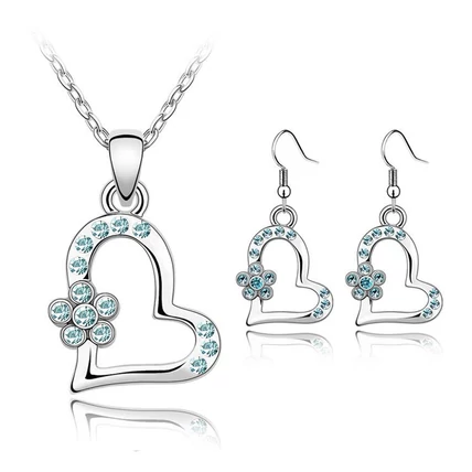 VIRÁGOS - SZÍV SZETT VIRÁGOS - SZÍV SZETT