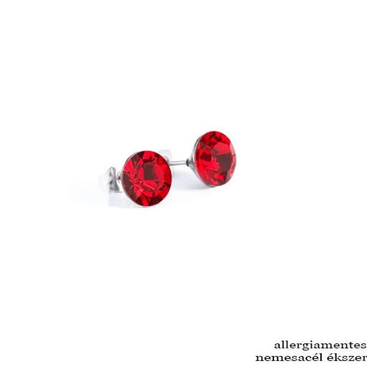 Kép 1/2 - CHATON - BEDUGÓS FÜLBEVALÓ -  8mm-es