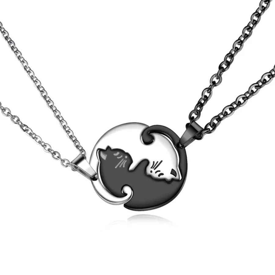 YIN YANG CICAPÁROS YIN YANG CICAPÁROS