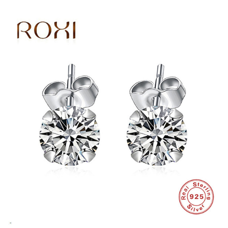 ROXI EZÜST FÜLBEVALÓ ROXI EZÜST FÜLBEVALÓ
