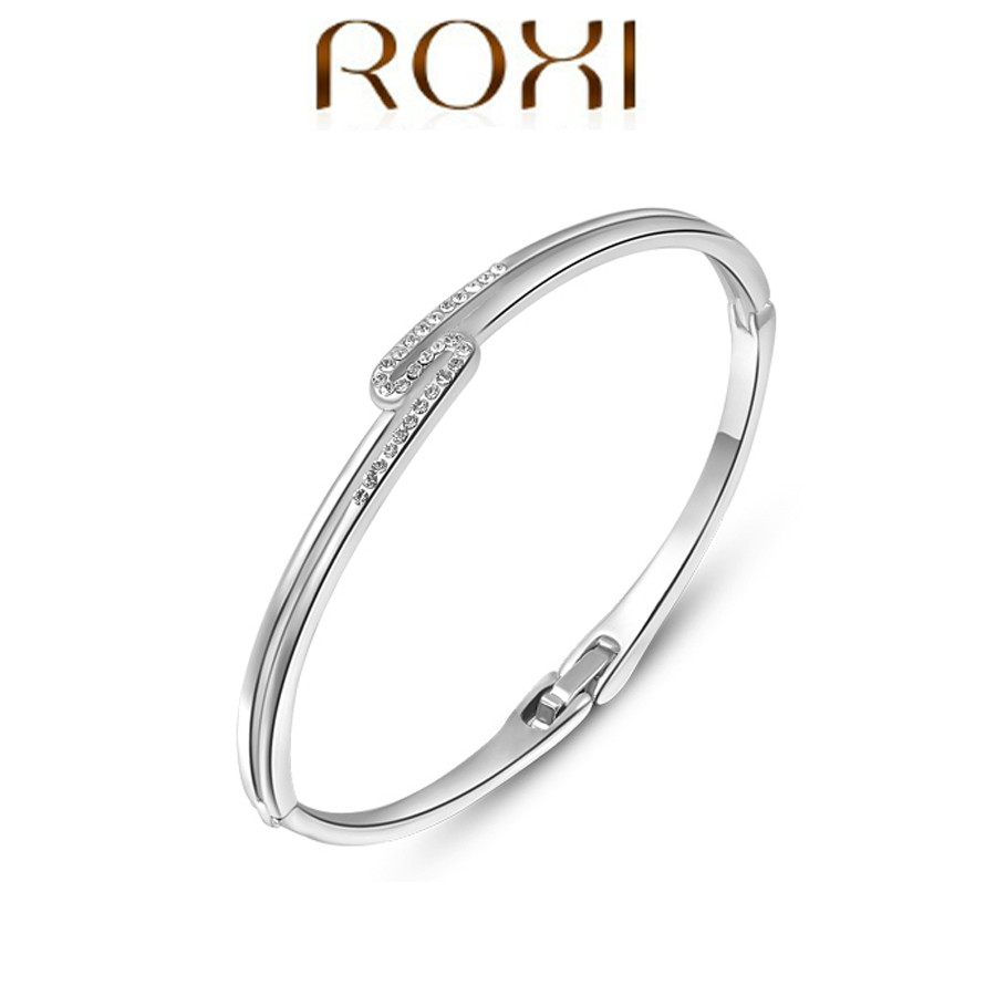 ROXI KÖTELÉK KARKÖTŐ 18 KARÁTOS ARANY BEVONATTAL ROXI KÖTELÉK KARKÖTŐ 18 KARÁTOS ARANY BEVONATTAL