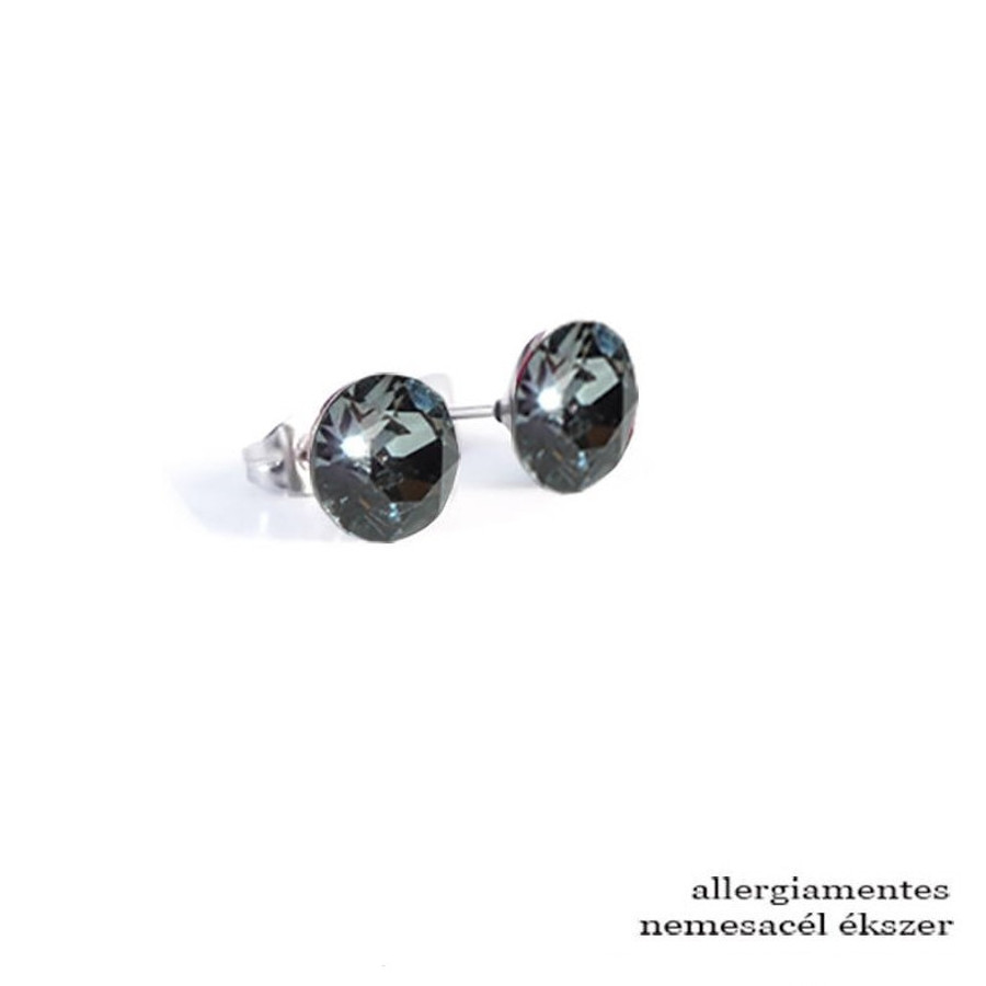CHATON - BEDUGÓS FÜLBEVALÓ - 6mm-es CHATON - BEDUGÓS FÜLBEVALÓ - 6mm-es